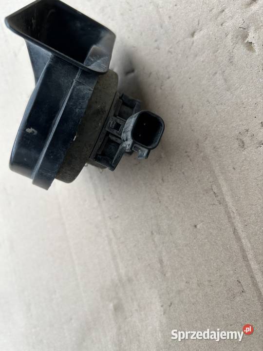klakson ford fiesta mk7 osobowe Bydgoszcz