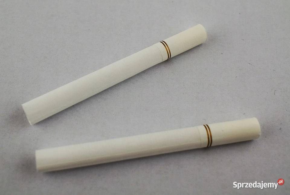 Gilza DREK white 500
