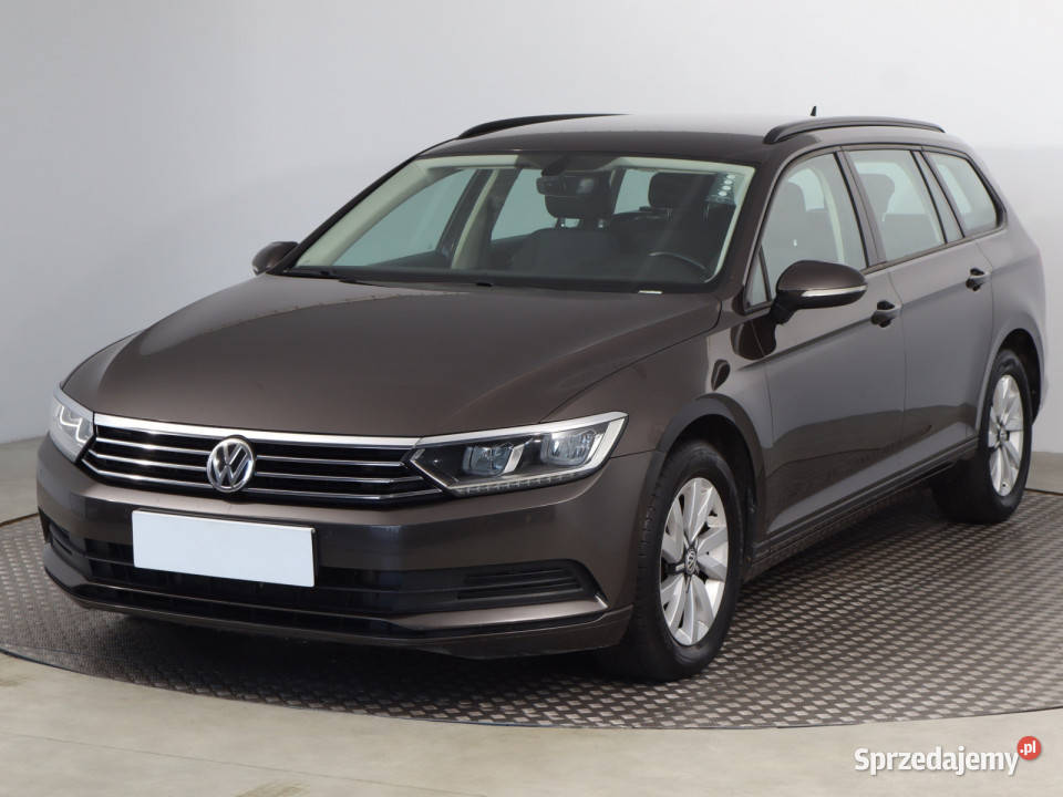VW Passat 20 TDI tempomat Passat sprzedam