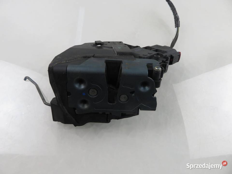 ZAMEK LEWY PRZEDNI MAZDA 3 3N6AA2183KP sprzedam