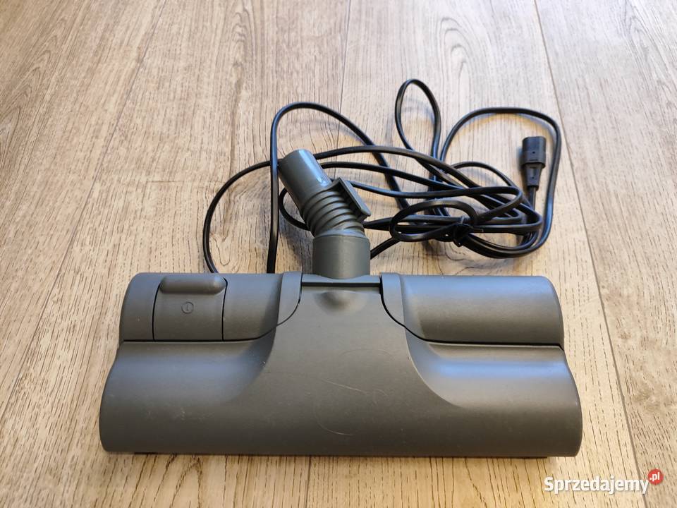 Odkurzacz Zelmer Syrius 1900 na cześci AGD drobne Rokietnica