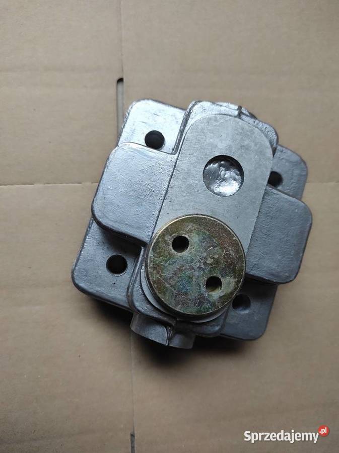 Głowica sprężarki Ursus C330 Warszawa sprzedam