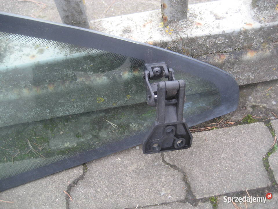 volvo c70 coupe 9804r szyba karoseryjna tył sprzedam