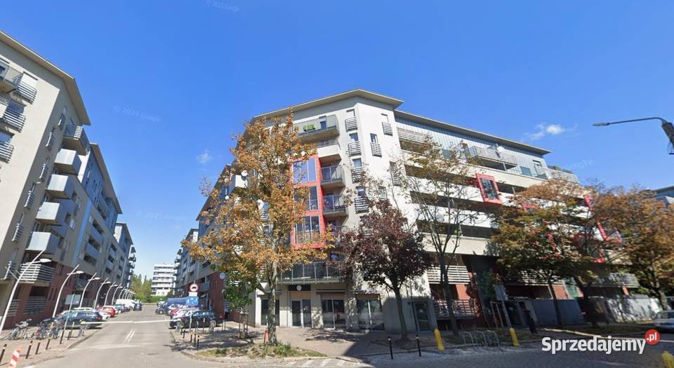 2pok 49met Wysokiej NOWE2012 WINDA BALKON GARAŻ Liczba pokoi 2 Wrocław