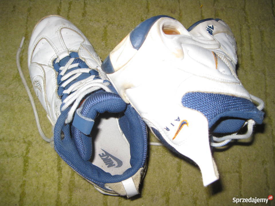 Buty trapery PODHALE 39 Adidasy NIKE 39 Trampki Łódź