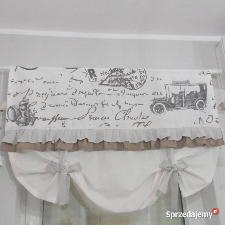 panele rolety kujawsko-pomorskie