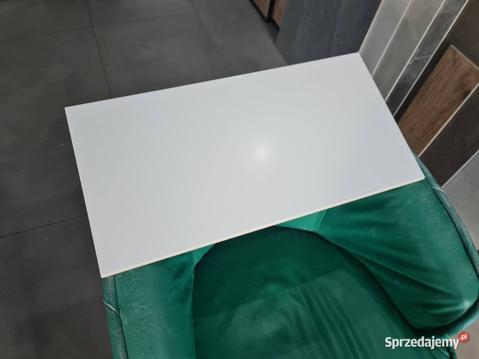 PŁYTKA ŚCIENNA BURANO WHITE MAT 308X608 GAT 3 Opoczno
