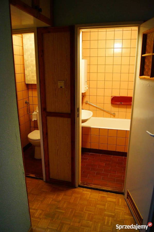 Sprzedam mieszkanie 3pokojowe os Kruczkowskiego Lublin