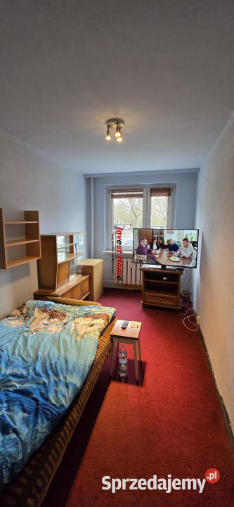 Mieszkanie sprzedam Katowice 7212m 3 pokoje