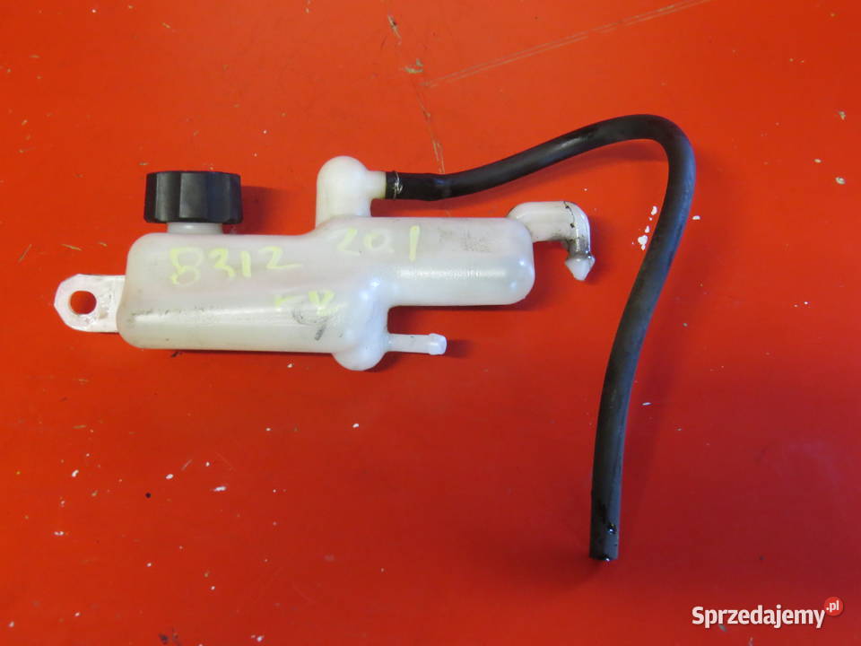 HONDA FORZA FSS 125 2019 zbiorniczek na płyn Części i akcesoria motocyklowe mazowieckie Warszawa