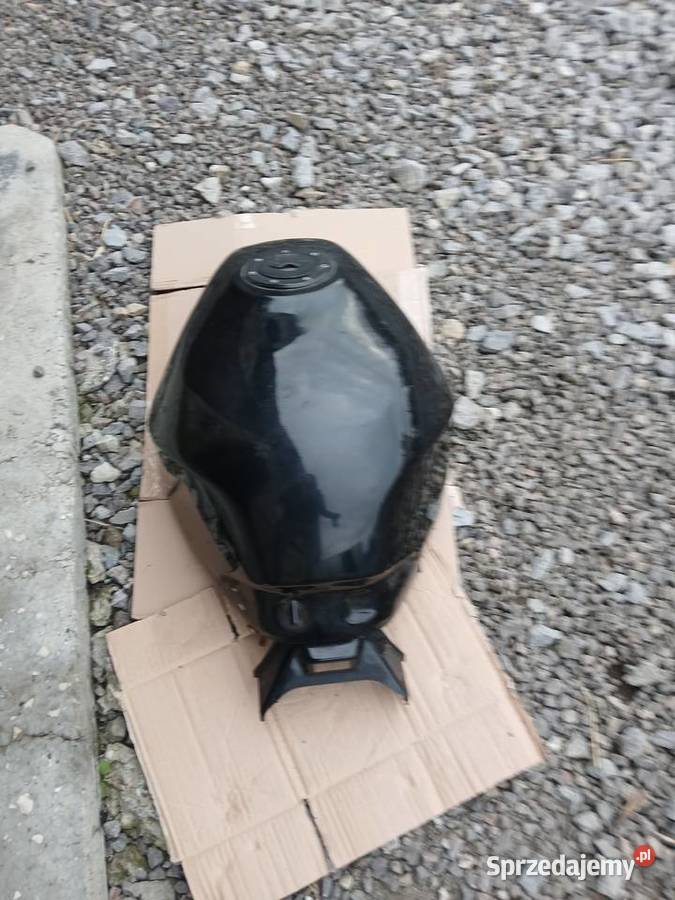 Zbiornik paliwa bak kawasaki zzr 600 900 1100