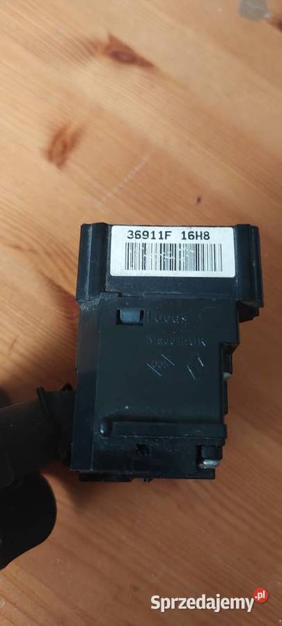 rezerwcja Mocowanie akumulatora Ford focus mk1 Skwierzyna sprzedam