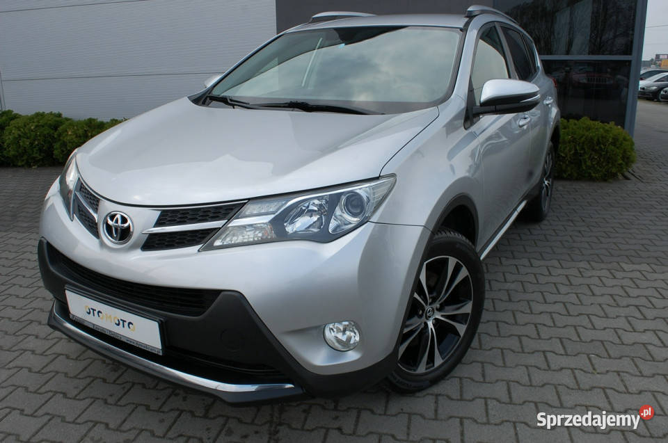 Toyota RAV4 4X4KameraNavi IV 2012 diesel