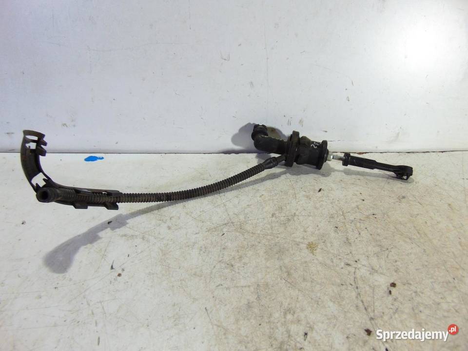 POMPKA SPRZĘGŁA PEUGEOT 607 22 HDI sprzedam