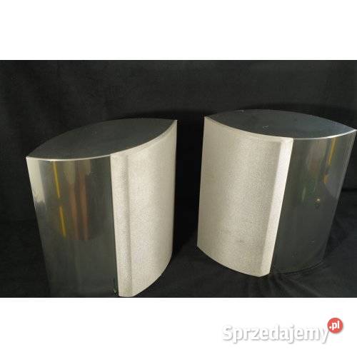 Bang Olufsen BeoLab 4000 aktywne kolumny BO para