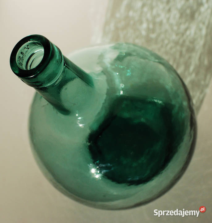 butla Viresa lata 60 pomorskie Gdynia