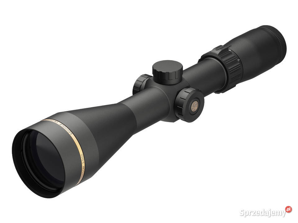 Luneta celownicza Leupold VXFreedom 39x50 30 mm Lornetki i teleskopy sprzedam