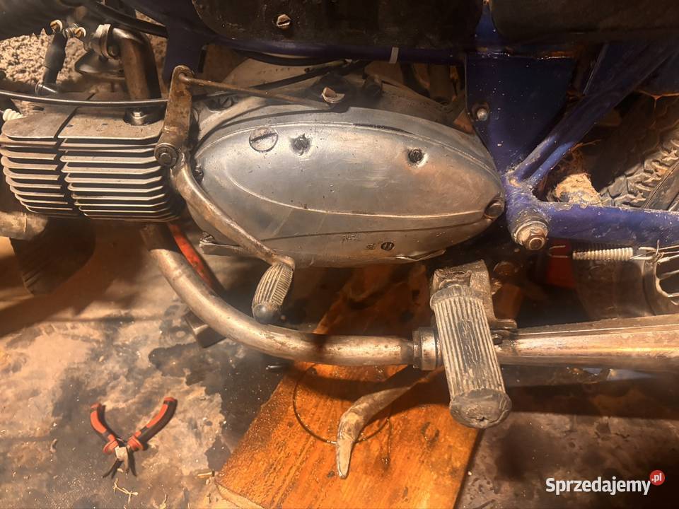 sprzedam ogar 200 Roztoka sprzedam