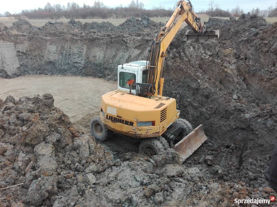 ZIEMIA NA Ogród Skalniak Działka Mielec