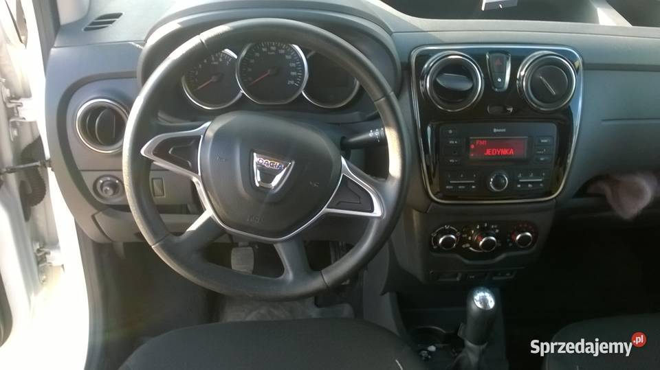 16 GAZ LPG Salon polska 5osobowy KLIMA 2019r Węgrów