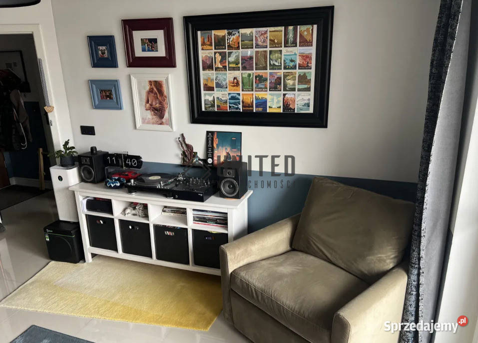 Beaty Artemskiej parter Wrocław