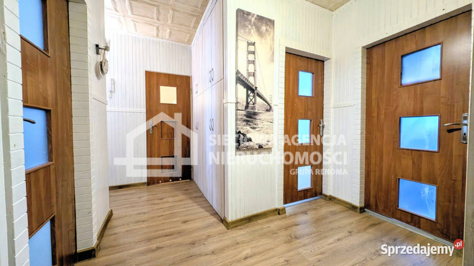 Sprzedam mieszkanie 608m2 Gdynia Kpt Antoniego Mieszkania pomorskie