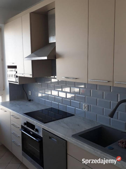 Direct rental apartment 70m2 3 rooms Zaruby mazowieckie Warszawa sprzedam