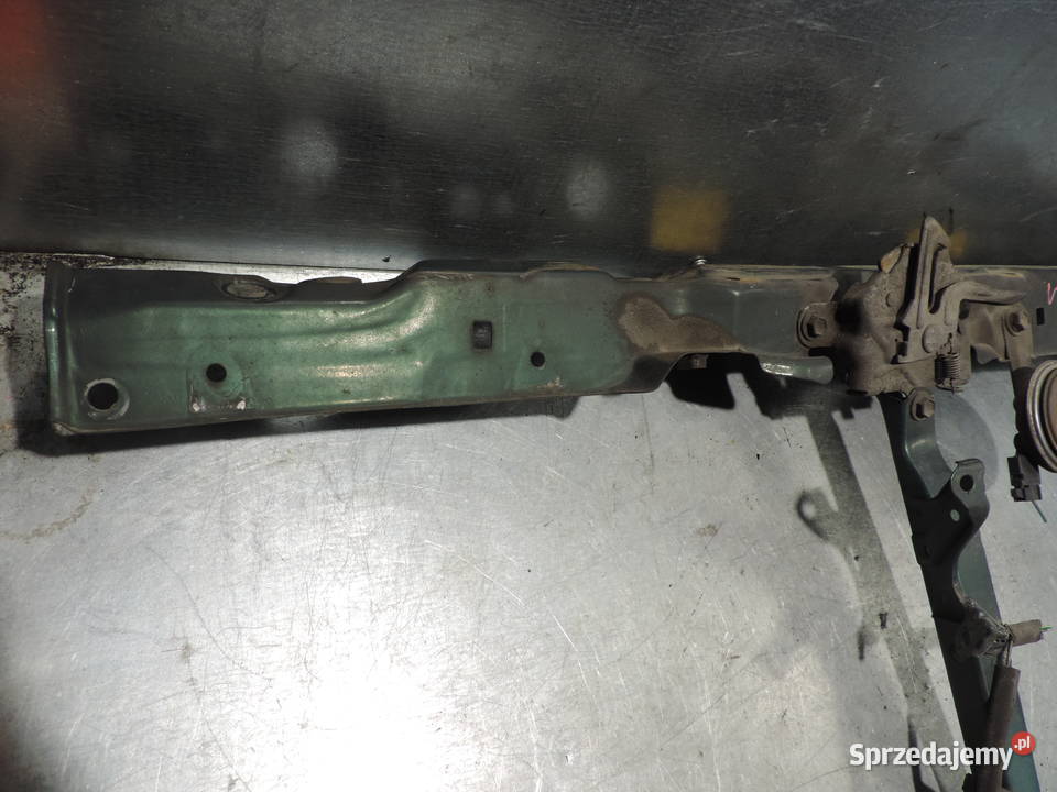 TOYOTA YARIS I PAS BELKA WZMOCNIENIE Nowy Sącz sprzedam