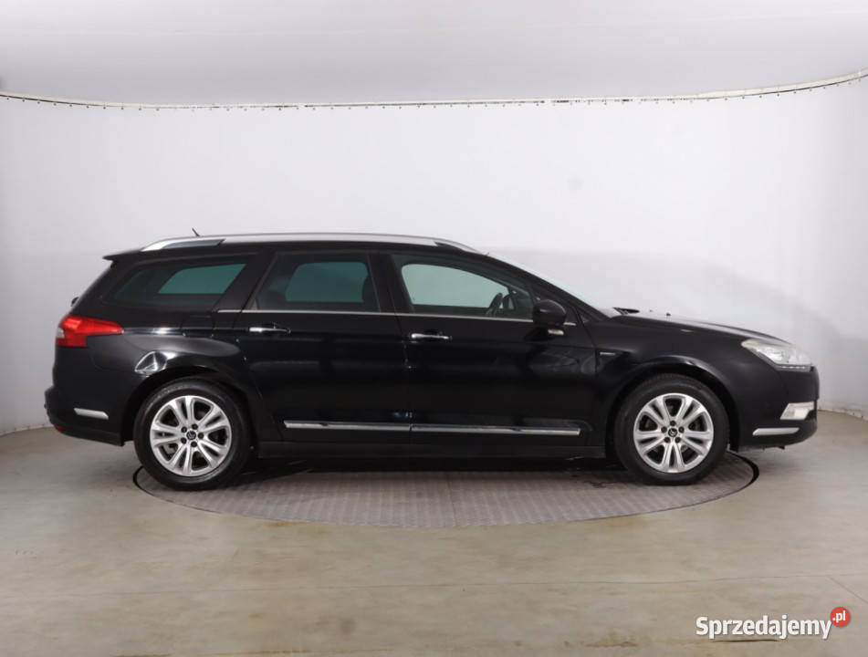 Citroen C5 20 HDi 120KM Citroën Piaseczno