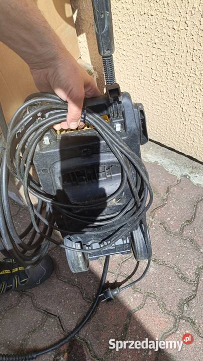Karcher 620M Myjka ciśnieniowa