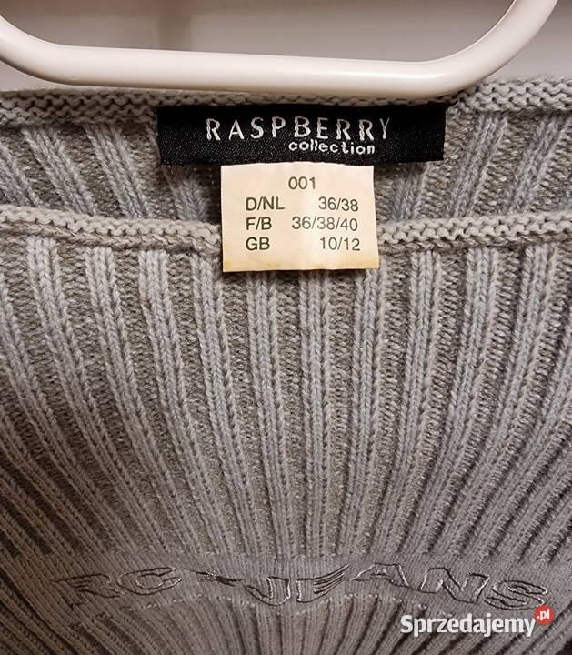 Sweter Rasberry 3638 podlaskie Białystok