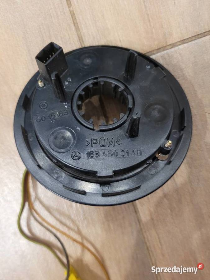 Taśma Kierownicy Mercedes w210 1684600149 osobowe