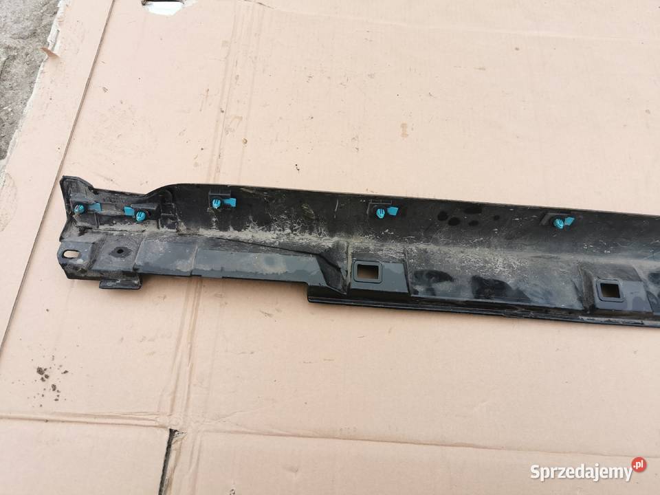 Listwa progowa prawa rh Subaru XV 1117 Międzychód