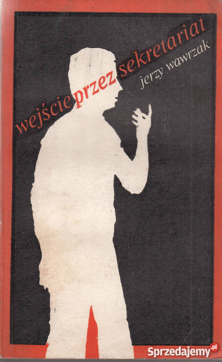 02780 WEJŚCIE SEKRETARIAT JERZY WAWRZAK małopolskie Czyrna