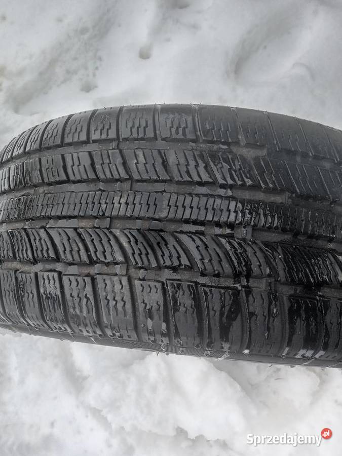 Felgi z oponami Mercedes 17 E C Klasa Vito Samochodowe Suchedniów