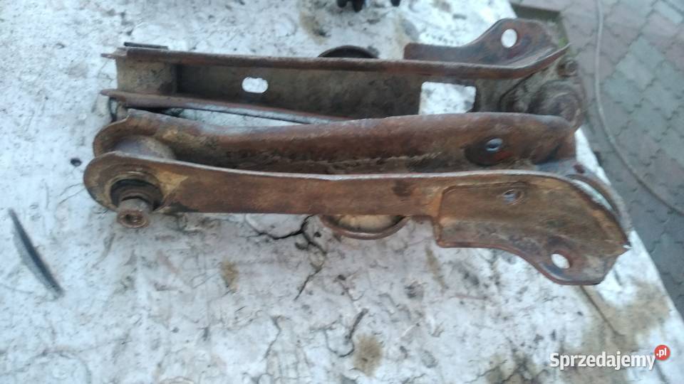 Polonez FSO Truck Fiat 125pwachacz dolny P i L podkarpackie Stalowa Wola sprzedam