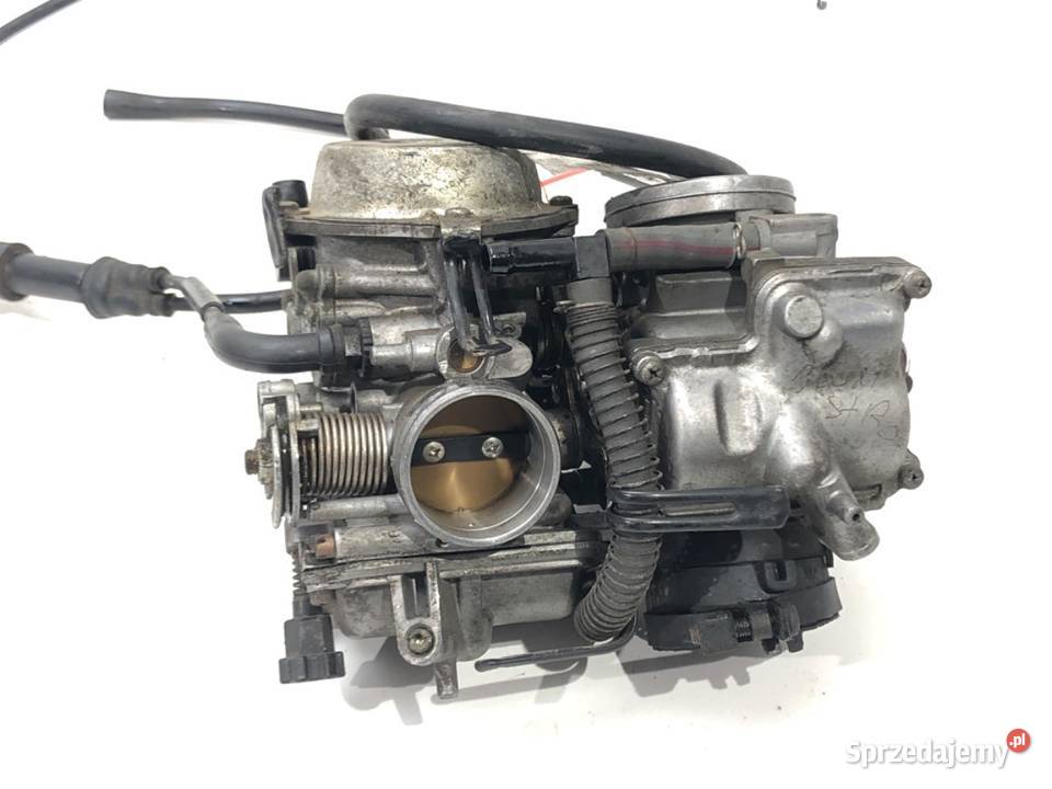 GAŹNIK UKŁAD ZASILANIA PALIWOWY podkarpackie sprzedam