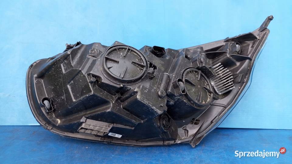 LAMPA REFLEKTOR PRAWY PRZÓD EU JK2113W029DJ FORD Nowy Tomyśl