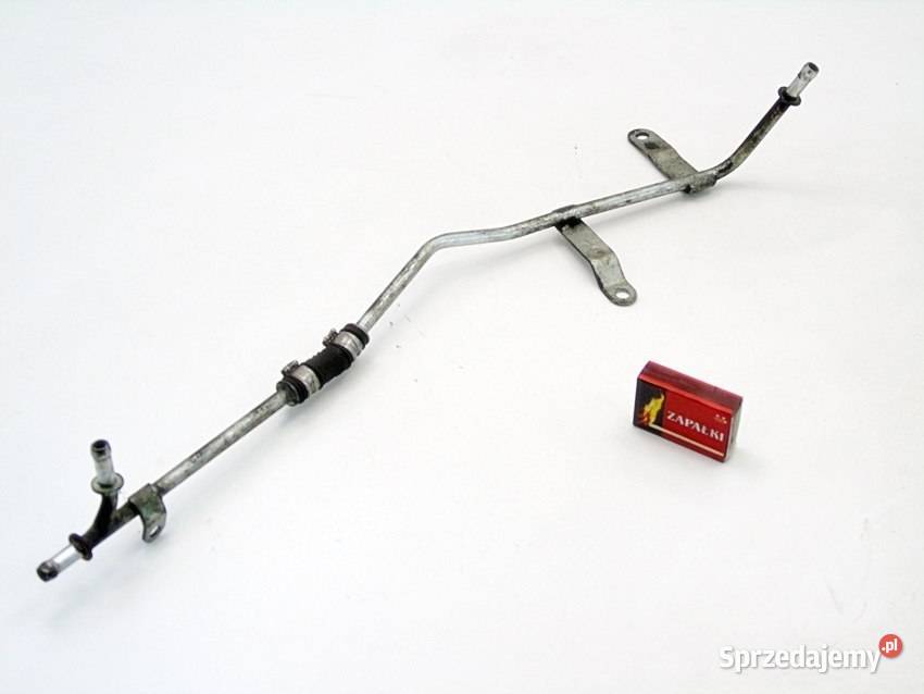 RURKA PRZEWÓD MAGISTRALA WODY 19 JTD ALFA ROMEO Sosnowiec