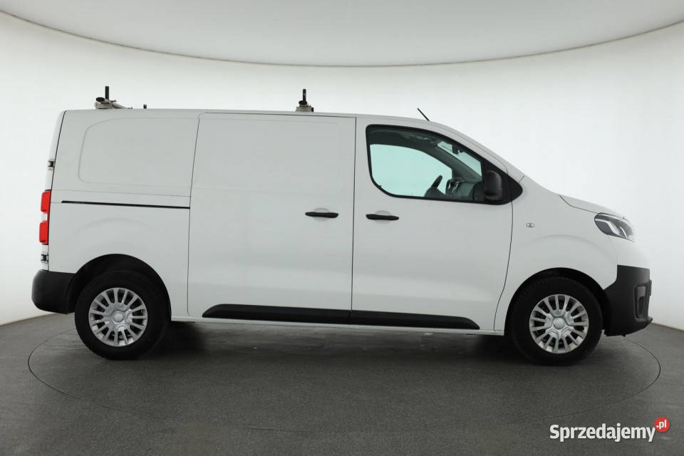 Toyota ProAce 20 D4D tempomat Toyota Piaseczno