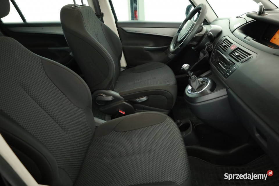 Citroen C4 Grand Picasso 16 HDi elektryczne szyby Piaseczno