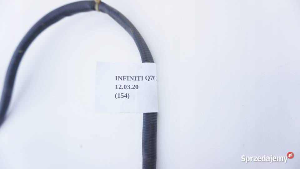 SONDA LAMBDA INFINITI Q70 22D LIFT Nowy Tomyśl