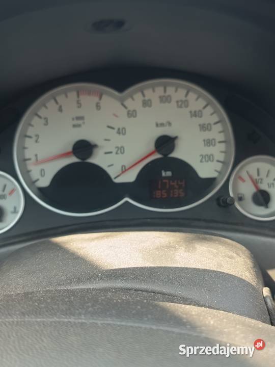 Sprzedam Opel Corsa mazowieckie Sochaczew