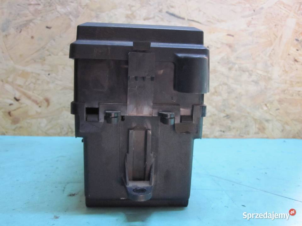 DISCOVERY III 27 TD 07r skrzynka bezpieczników sprzedam