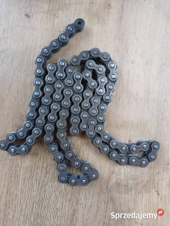 Nowy łańcuch Simson Sr 50 Pozostałe małopolskie sprzedam