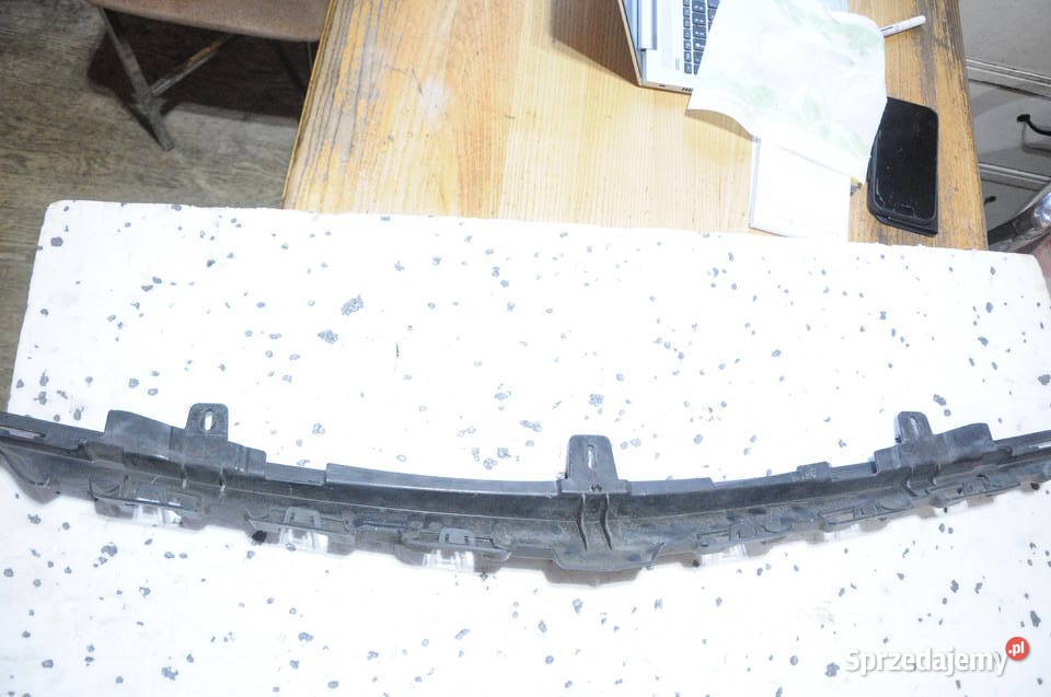 Mercedes CKlasa W205 Górne Wzmocnienie Stelaż osobowe Sierakowice