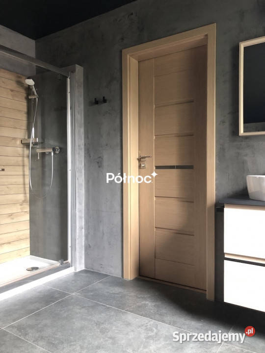 Komfortowy dom w Pokrówce remoncie Pokrówka