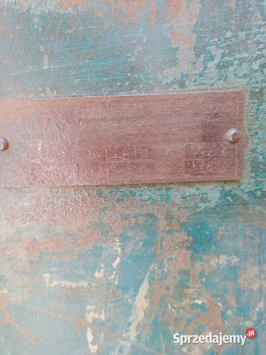 serdecznie sprzedam śrutownik bijakowy Nowa Sól