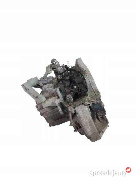 Opel Insignia B 15T SKRZYNIA BIEGÓW MANUAL 6B osobowe Opole Lubelskie