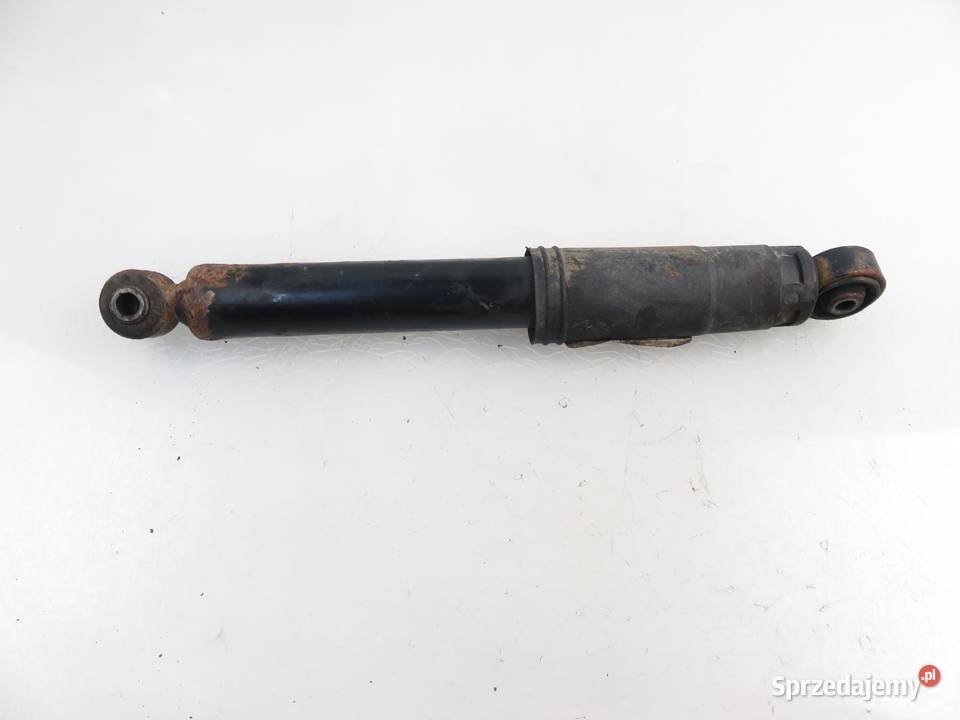 AMORTYZATOR TYŁ FIAT IDEA małopolskie